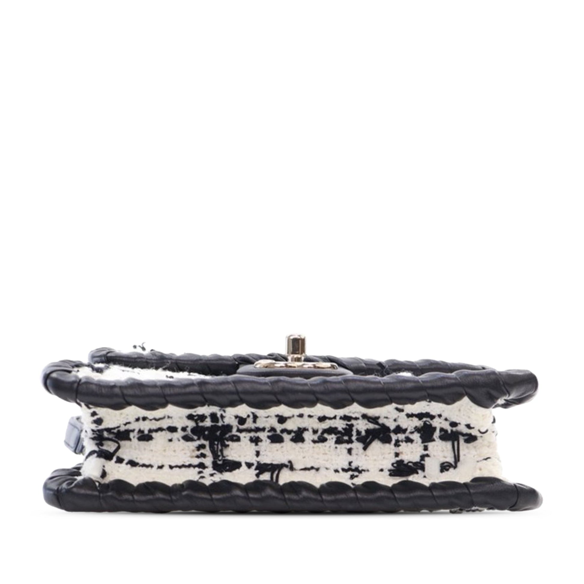 Chanel Flap Crossbody Bag - Lynora Bags