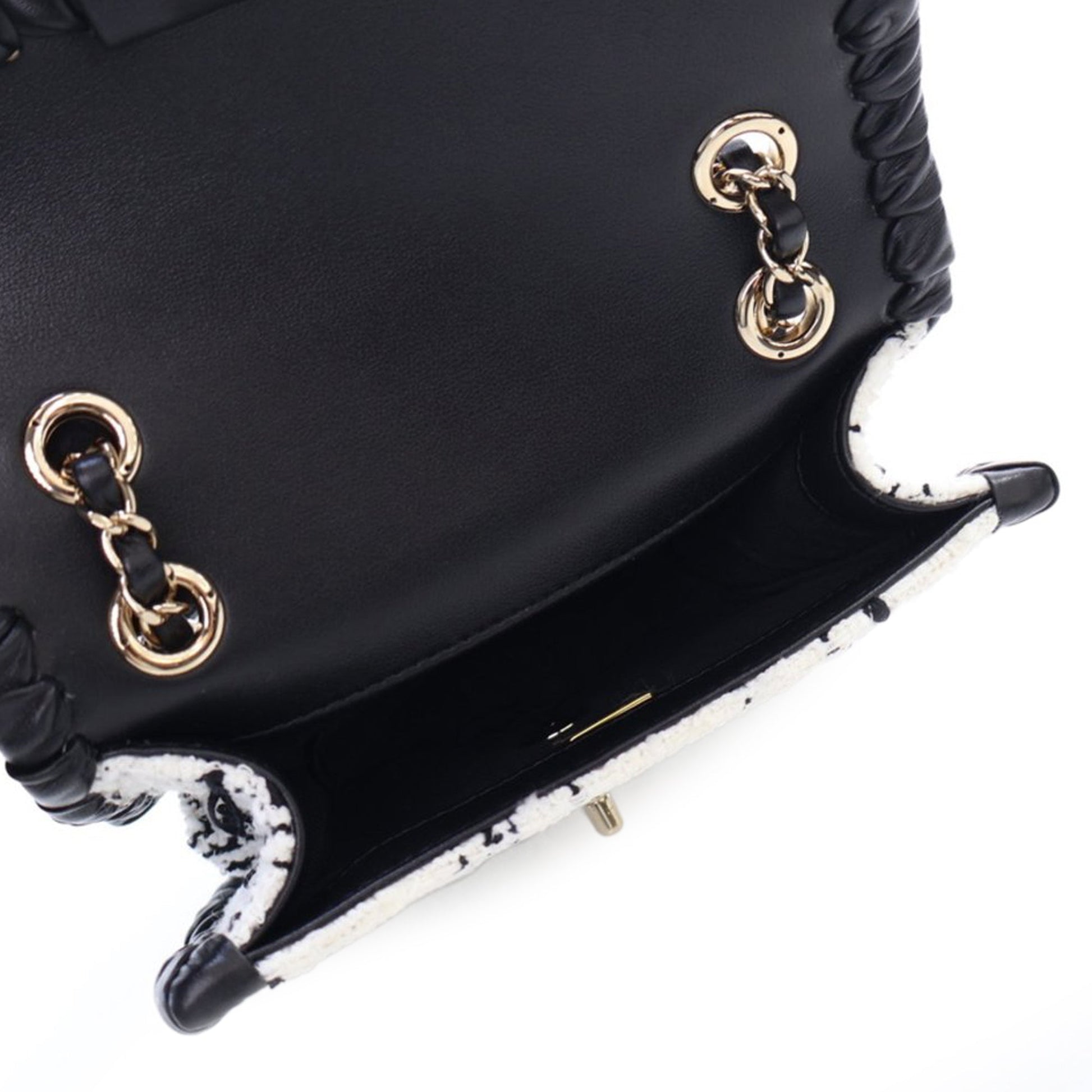 Chanel Flap Crossbody Bag - Lynora Bags