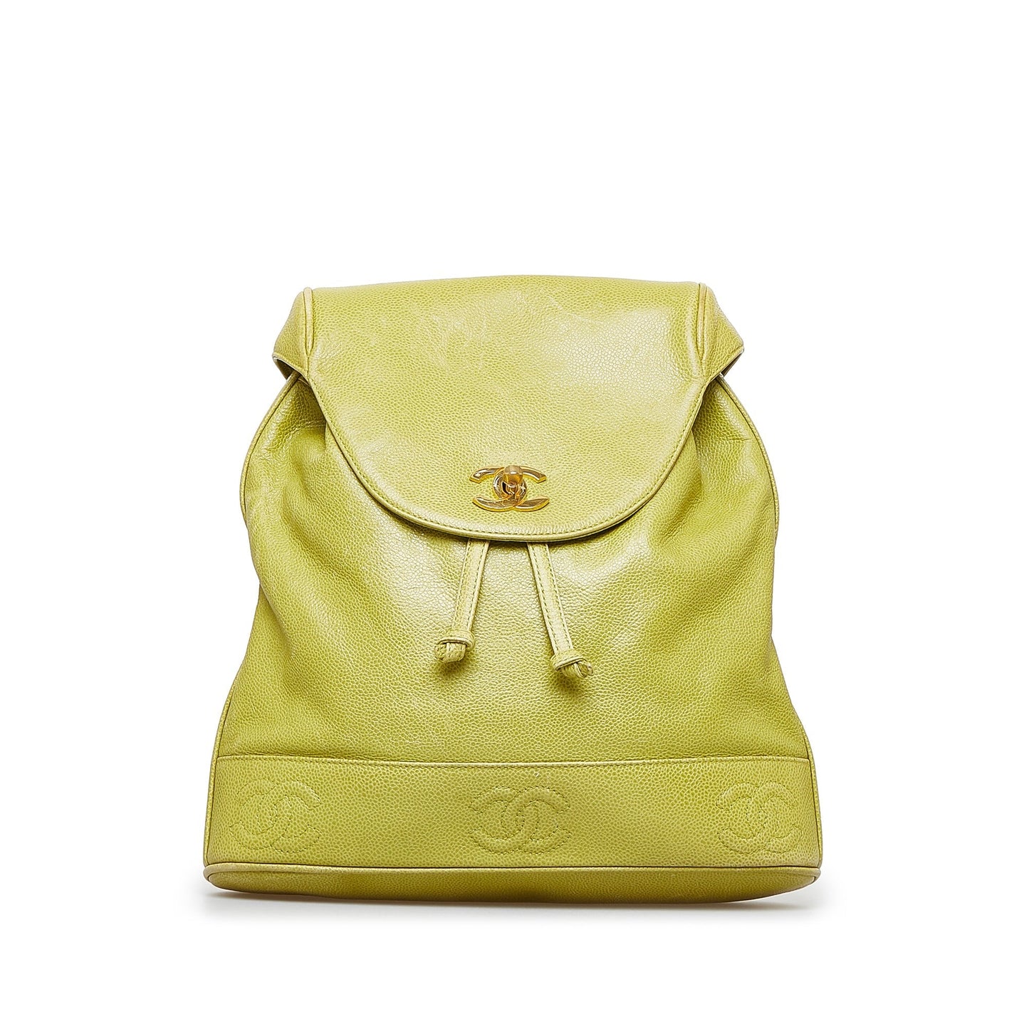 Chanel Backpack - Lynora Bags