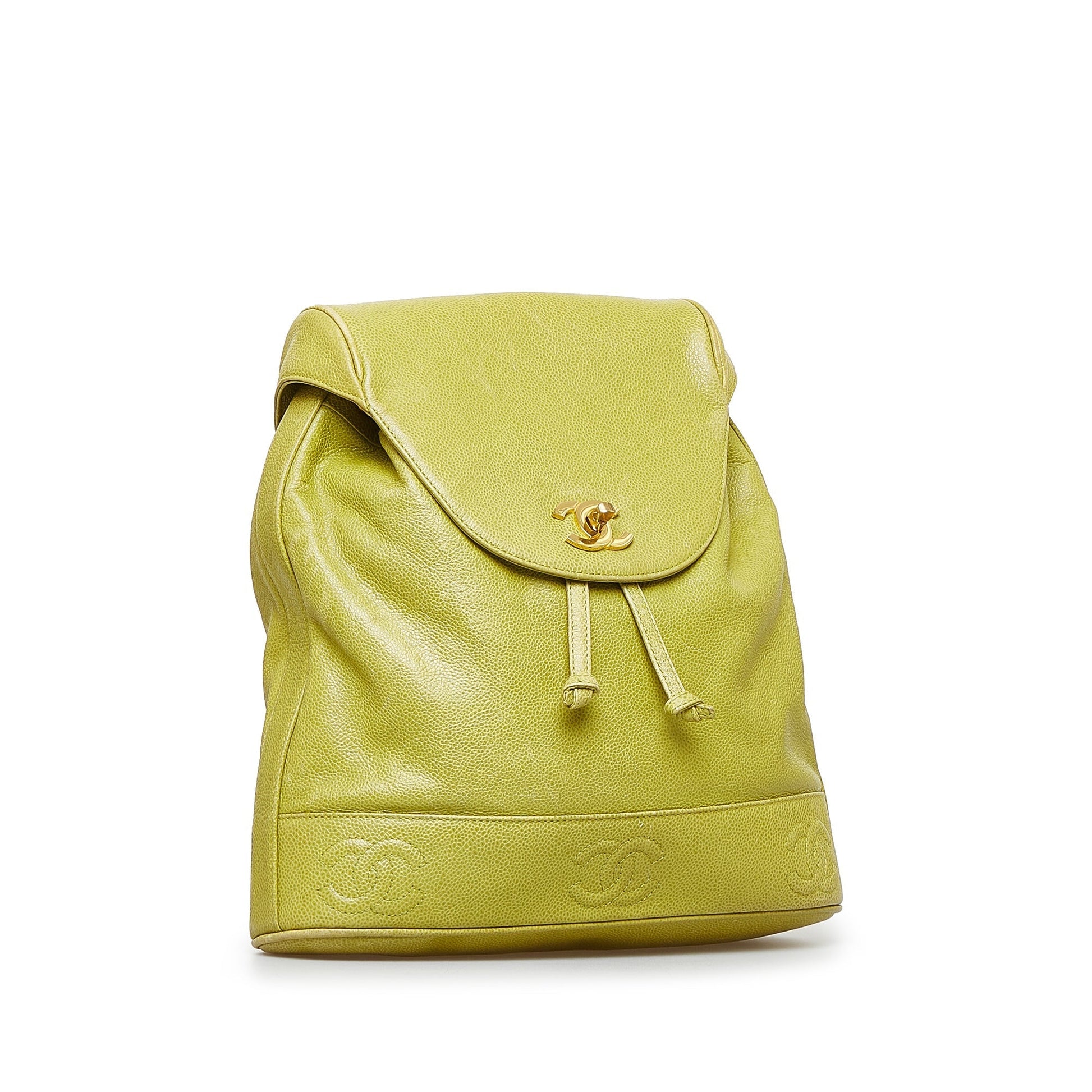 Chanel Backpack - Lynora Bags