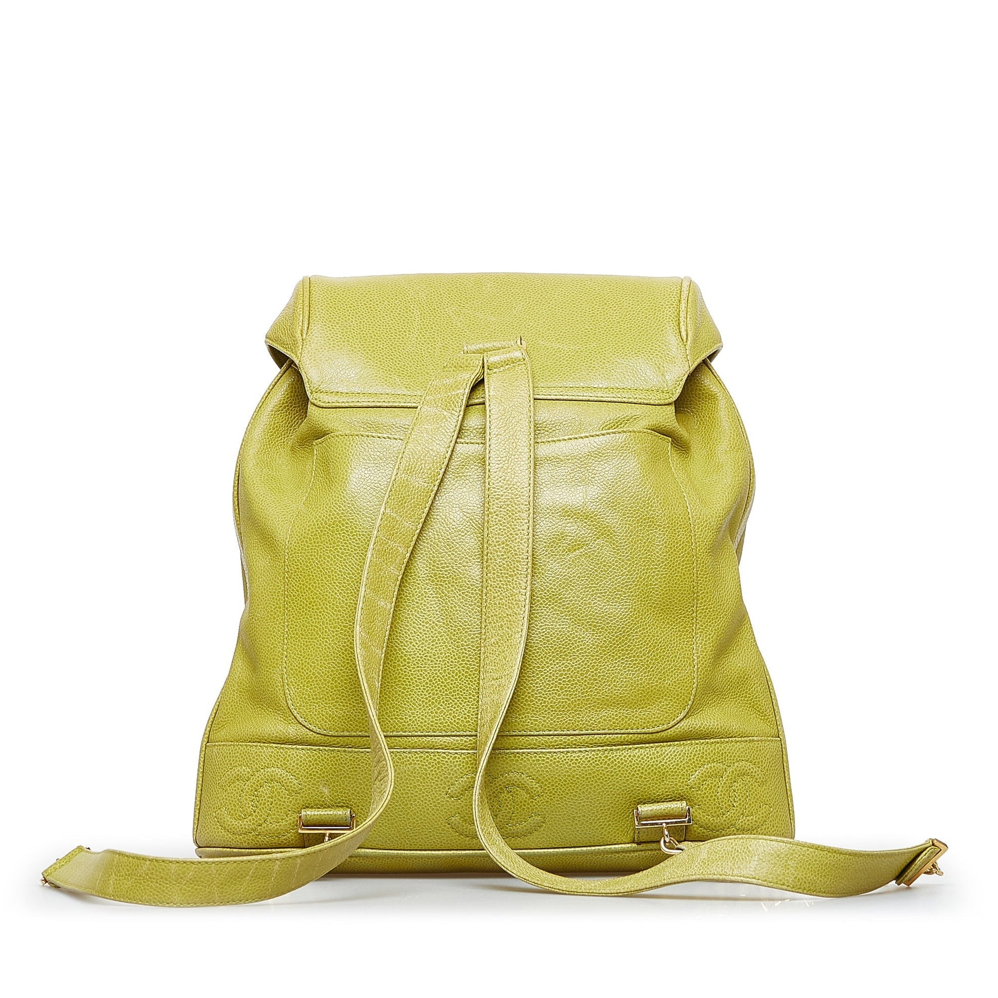 Chanel Backpack - Lynora Bags
