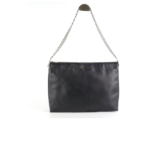 Luxury CELINE Trio Shoulder Bag