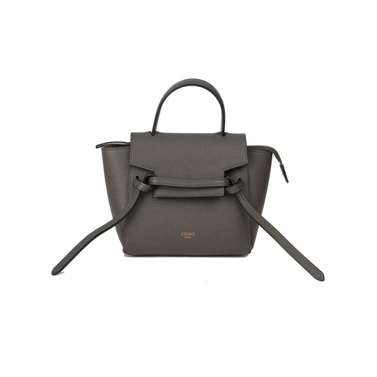 Celine 2020 Pico Belt Bag