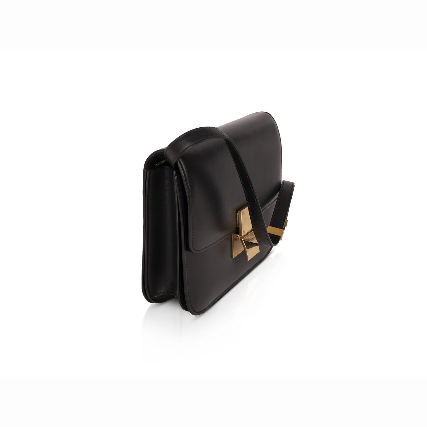 Celine Medium Classic Box Bag