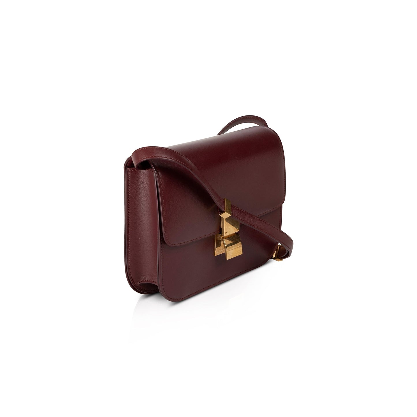 Celine Medium Classic Box Bag