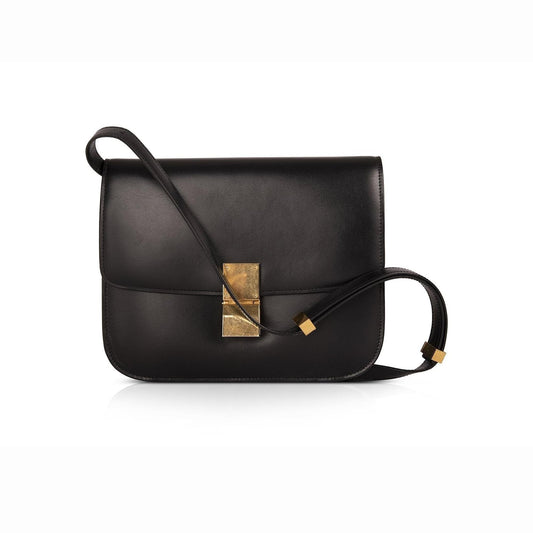 Celine Medium Classic Box Bag