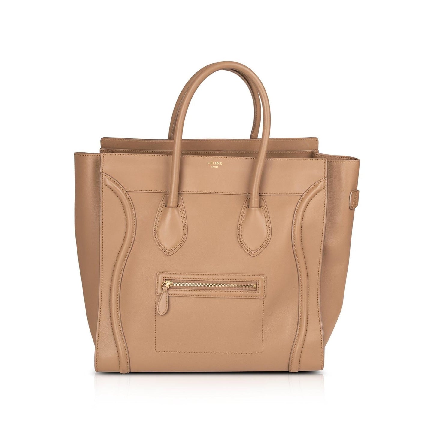 Celine Medium Luggage Tote