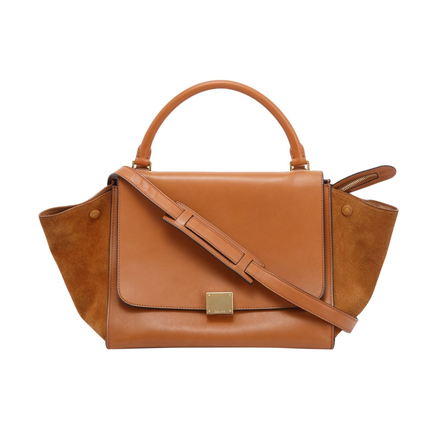 Celine Medium Trapeze Bag
