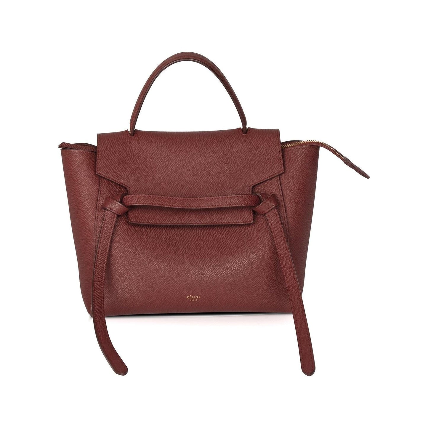 Celine Micro Belt Bag
