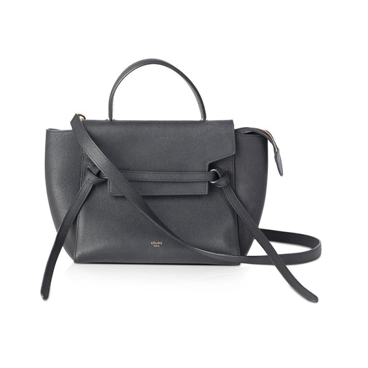 Celine Micro Belt Bag