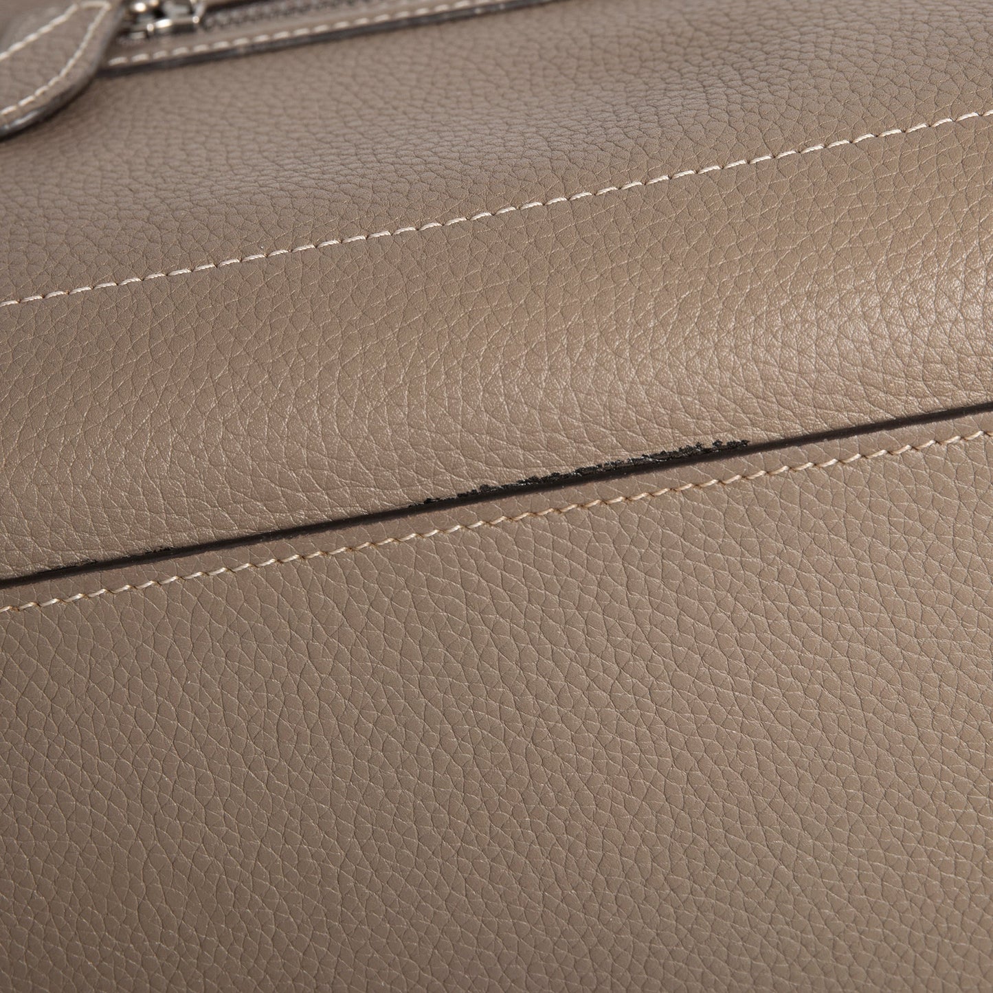 Celine Mini Luggage Tote