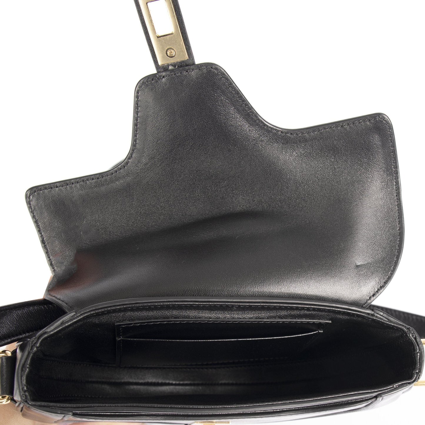 Celine Small Besace 16 Crossbody Bag