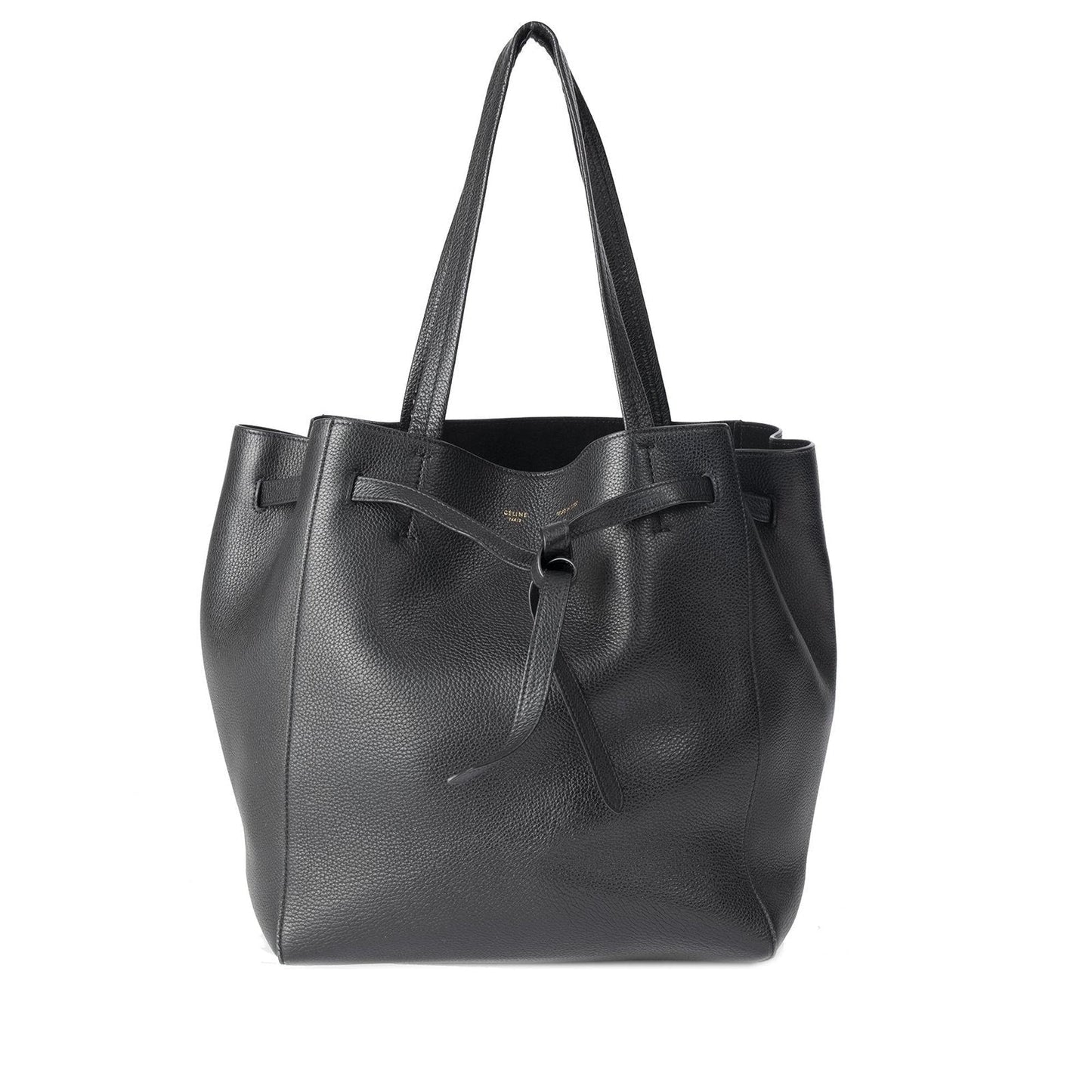 Celine Small Phantom Cabas Tote