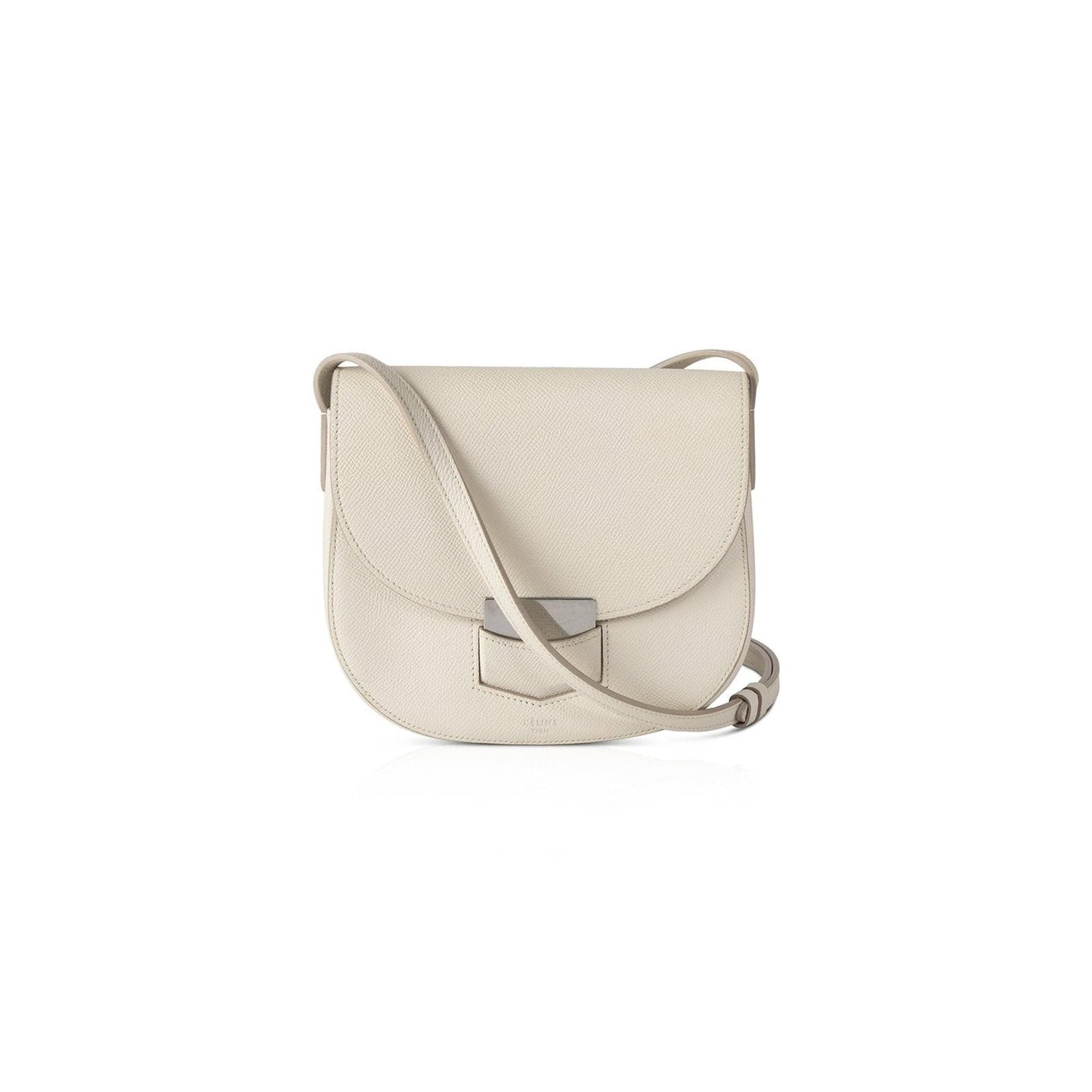 Celine Small Trotteur Crossbody Bag