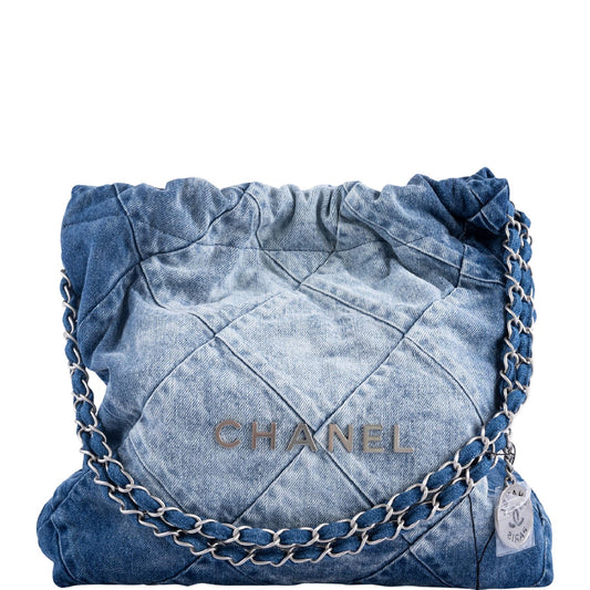 Chanel 22 Handbag