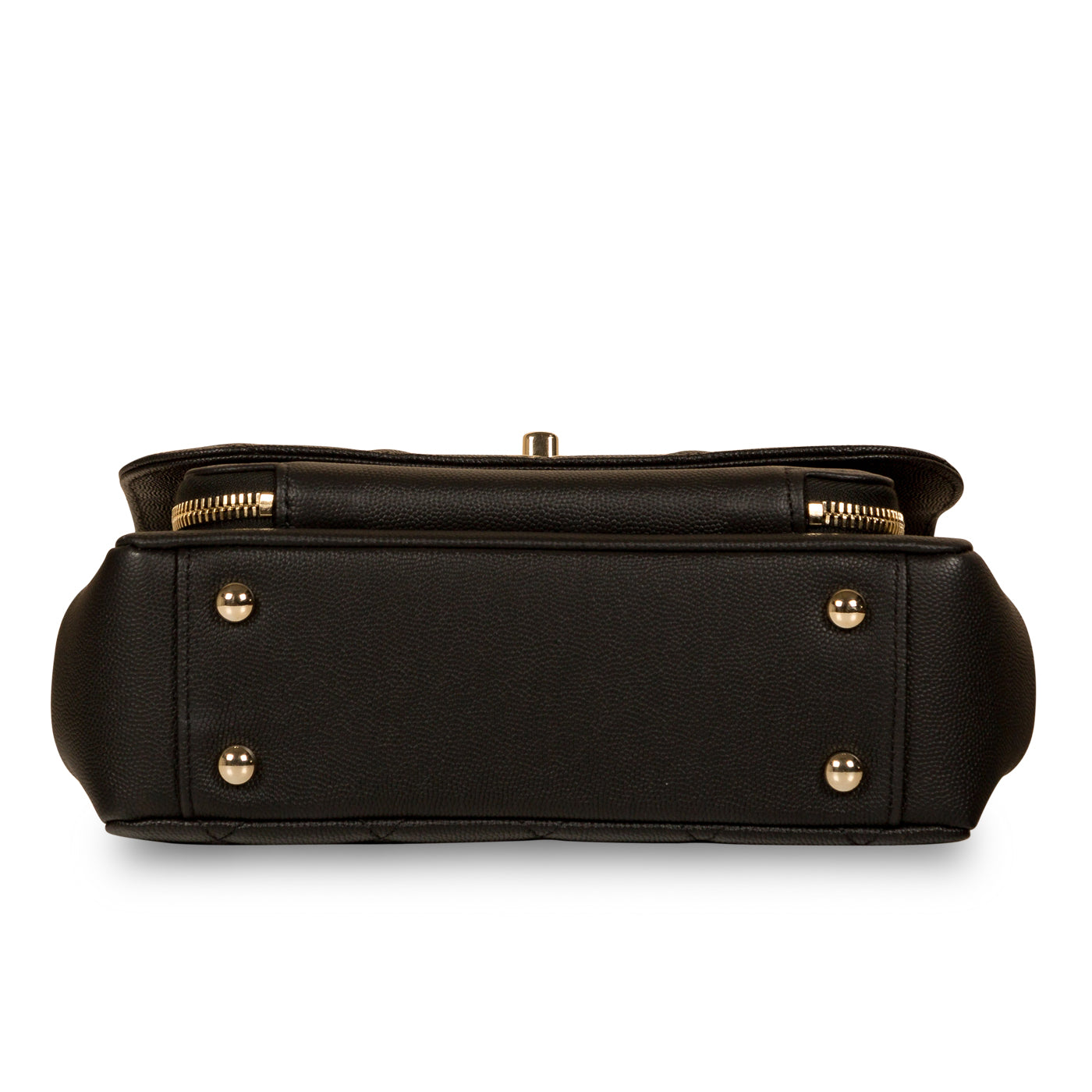 Chanel Small Business Affinity Flap Bag