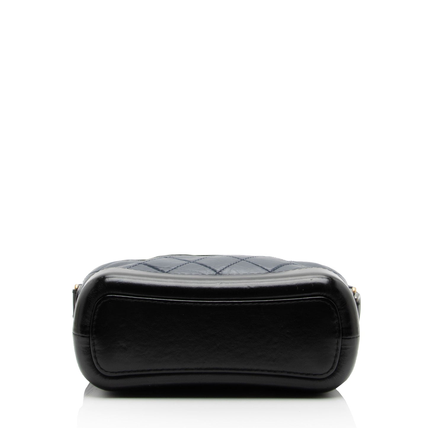 Chanel Aged Calfskin Gabrielle Small Hobo (SHF-HRtG2w) Shoulder Bag
