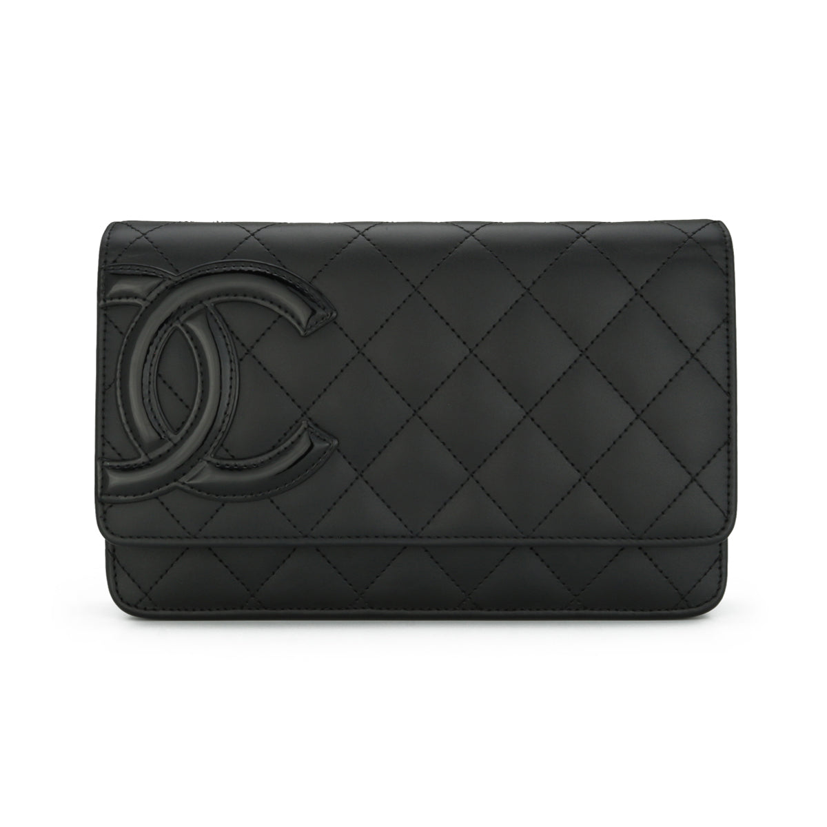 Chanel Wallet On Chain Crossbody Bag - Lynora Bags