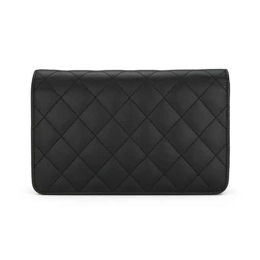 Chanel Wallet On Chain Crossbody Bag - Lynora Bags