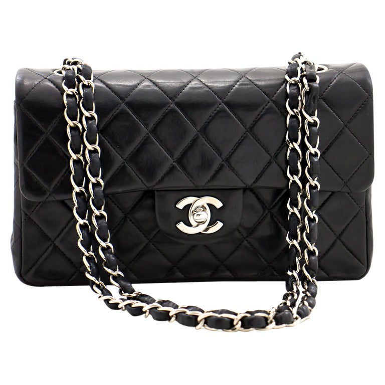 Chanel Flap Shoulder Bag - Lynora Bags