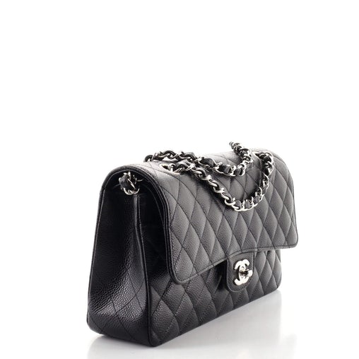Chanel Flap Shoulder Bag - Lynora Bags