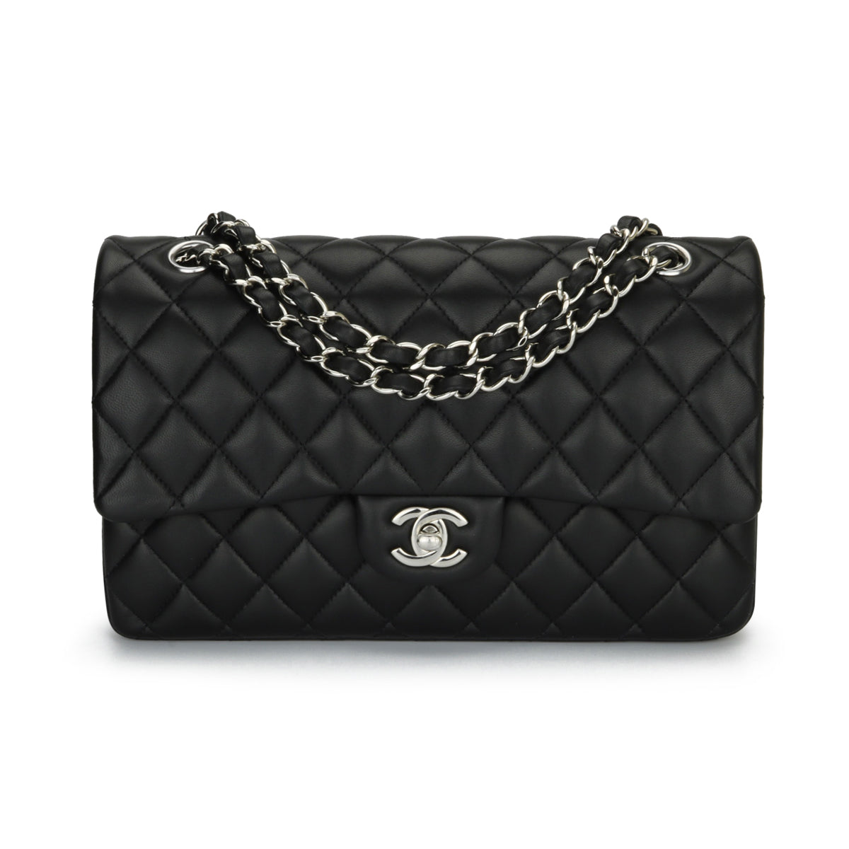 Chanel Flap Shoulder Bag - Lynora Bags