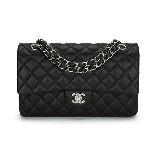 Chanel Flap Shoulder Bag - Lynora Bags