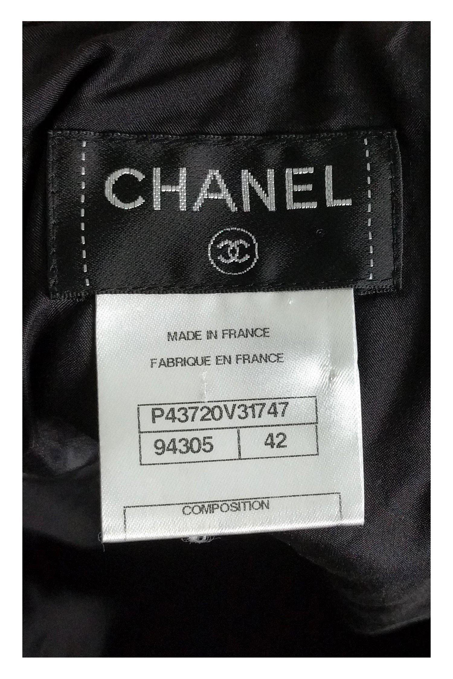 Chanel Handbag - Lynora Bags