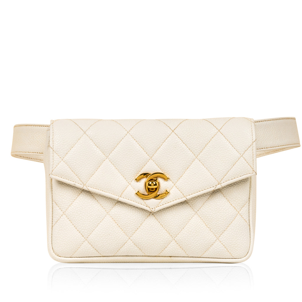 Chanel Bum Bag -