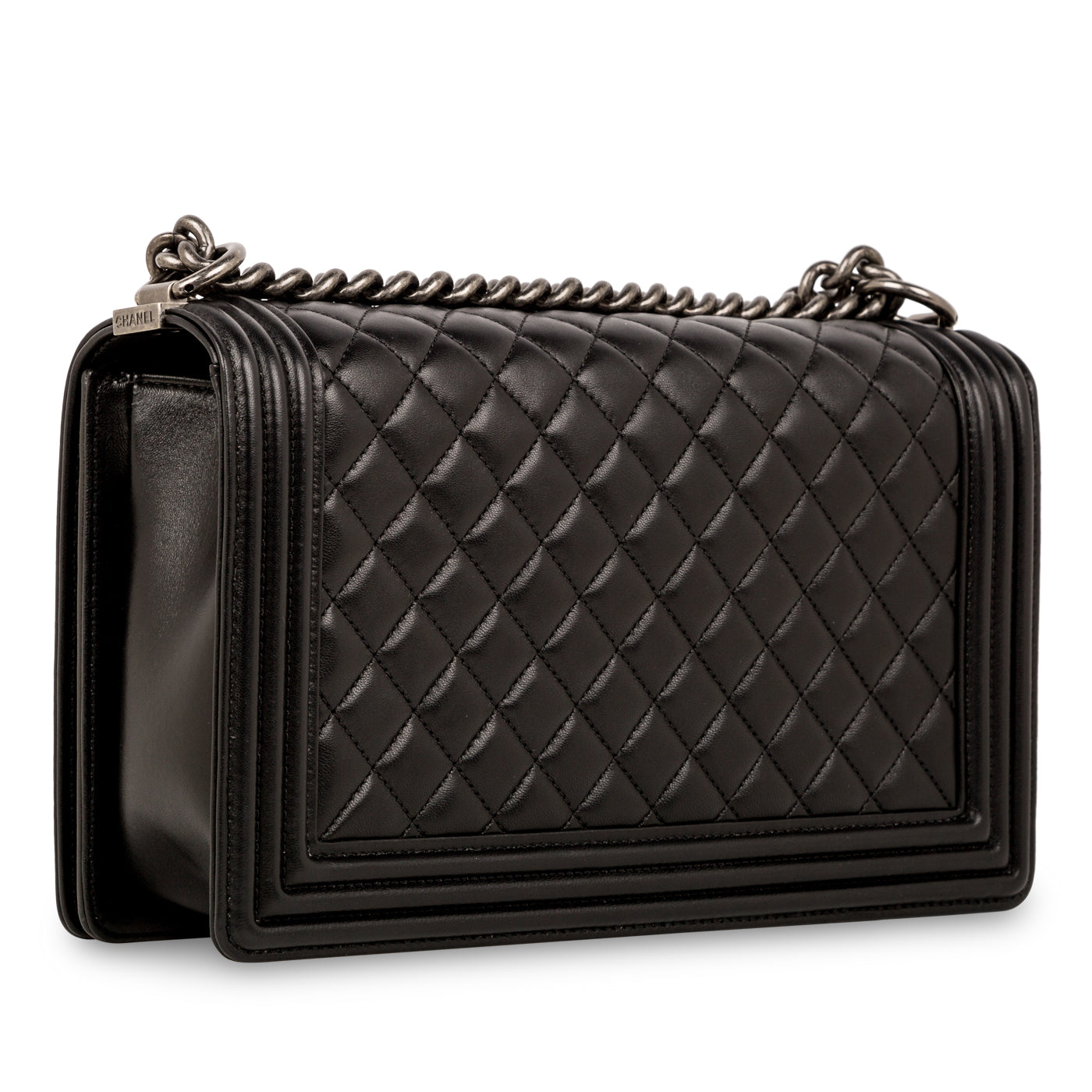 Chanel Boy Bag - New Medium