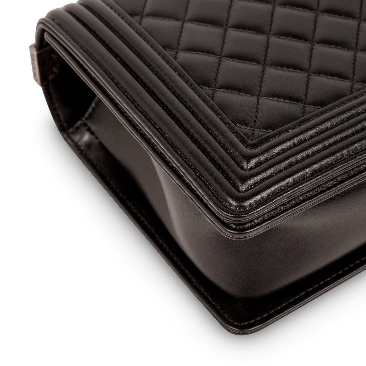 Chanel Boy Bag - New Medium