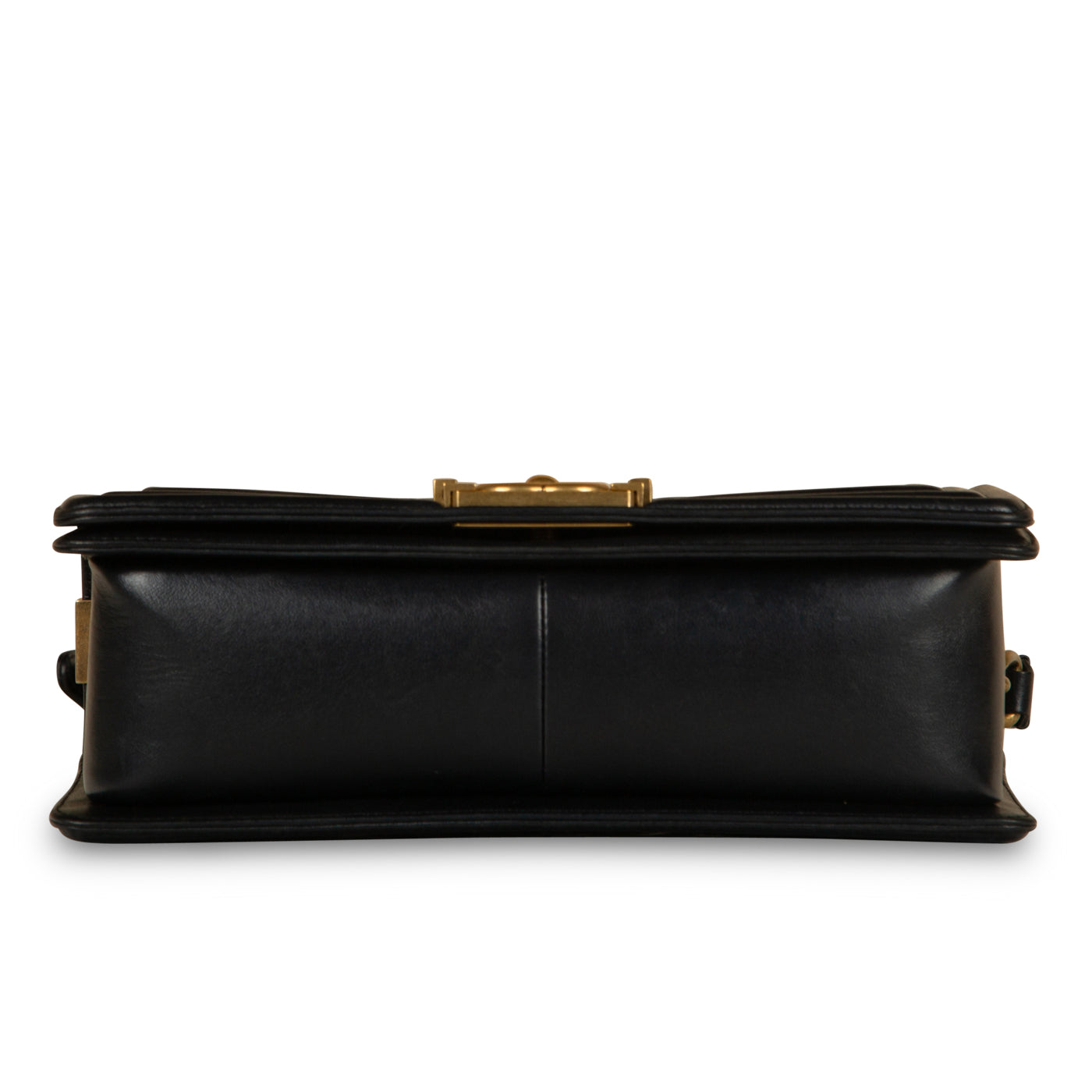 Chanel Boy Bag - Old Medium