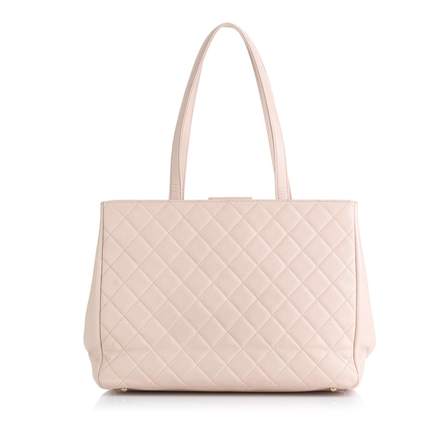 Chanel Business Affinity Shopping Tote SHG EyLflr