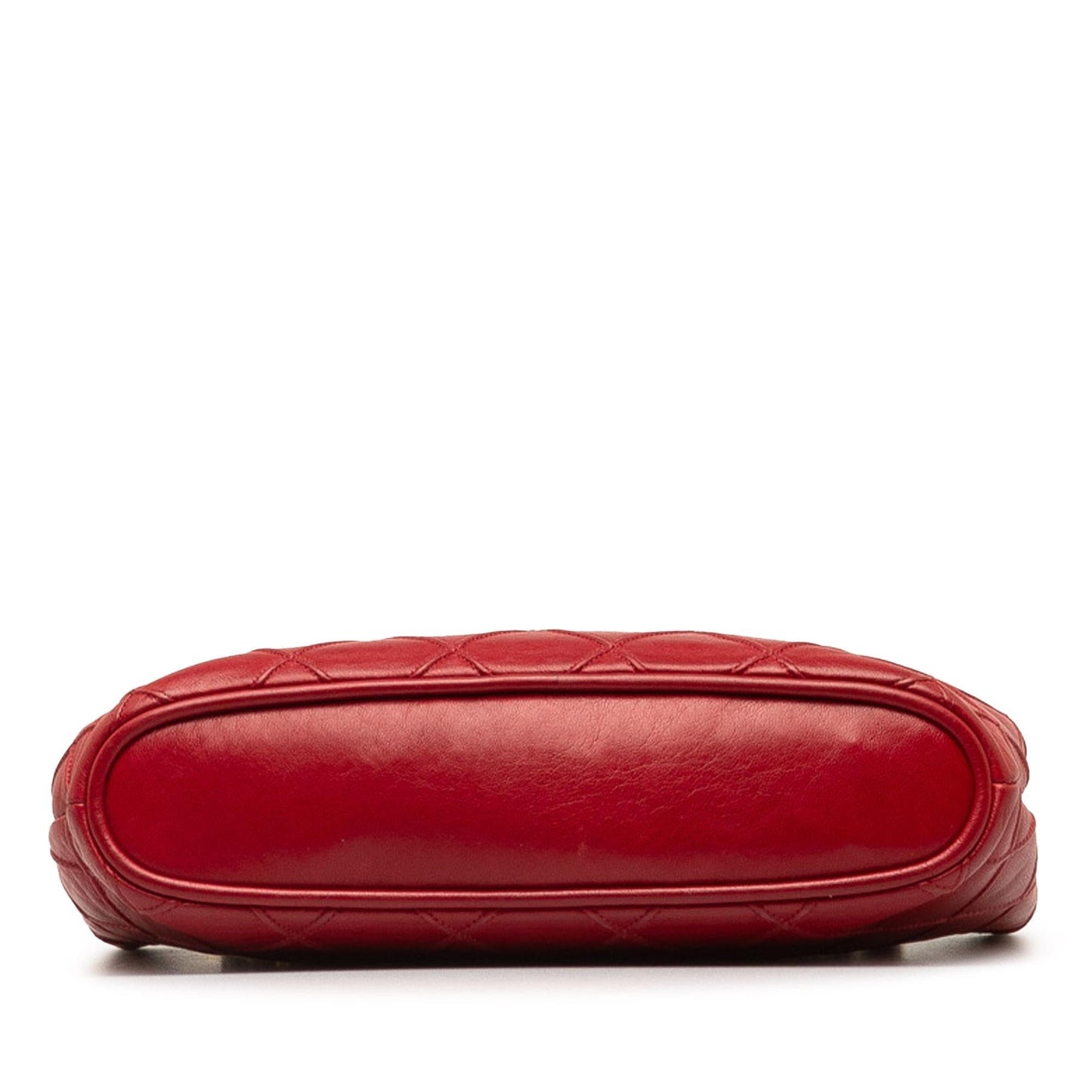 Chanel CC Bicolor Lambskin Shoulder Bag (SHG-cHHqc0)