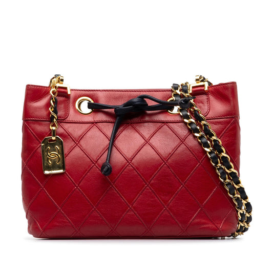 Chanel Shoulder Bag - Lynora Bags