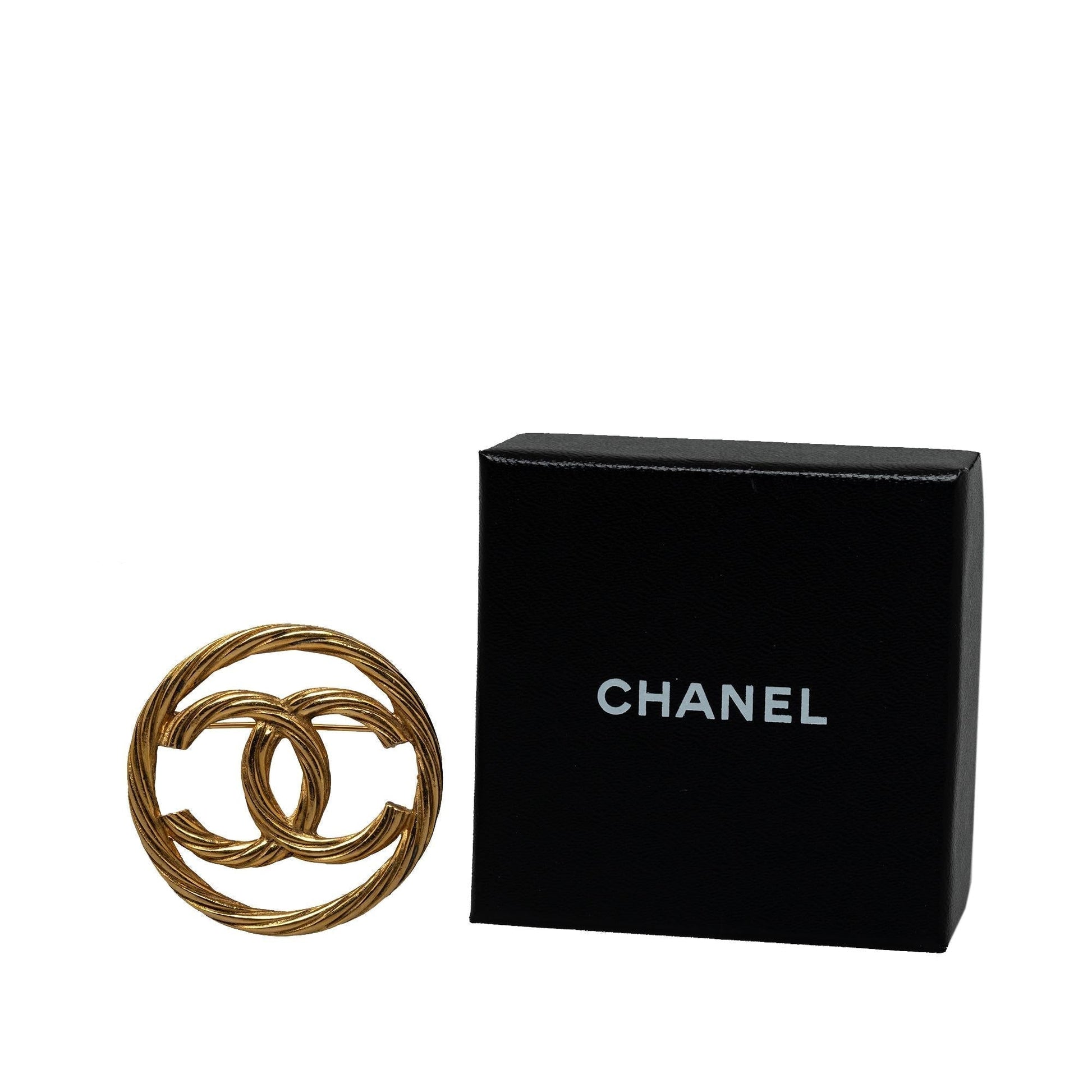 Chanel Handbag - Lynora Bags