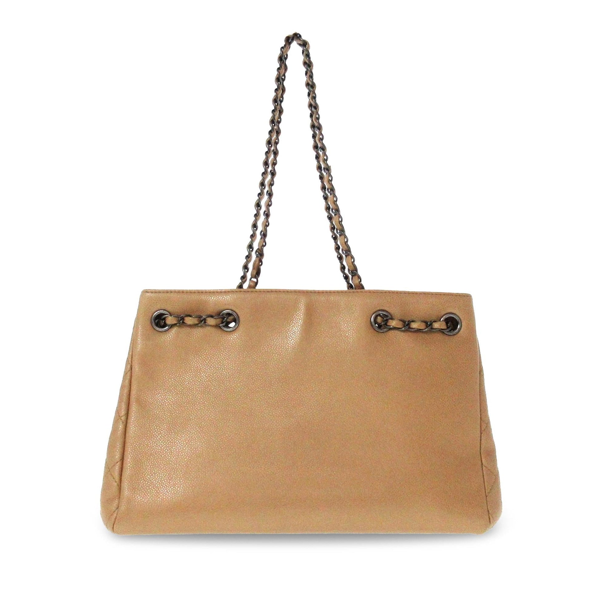 Chanel Tote Bag - Lynora Bags