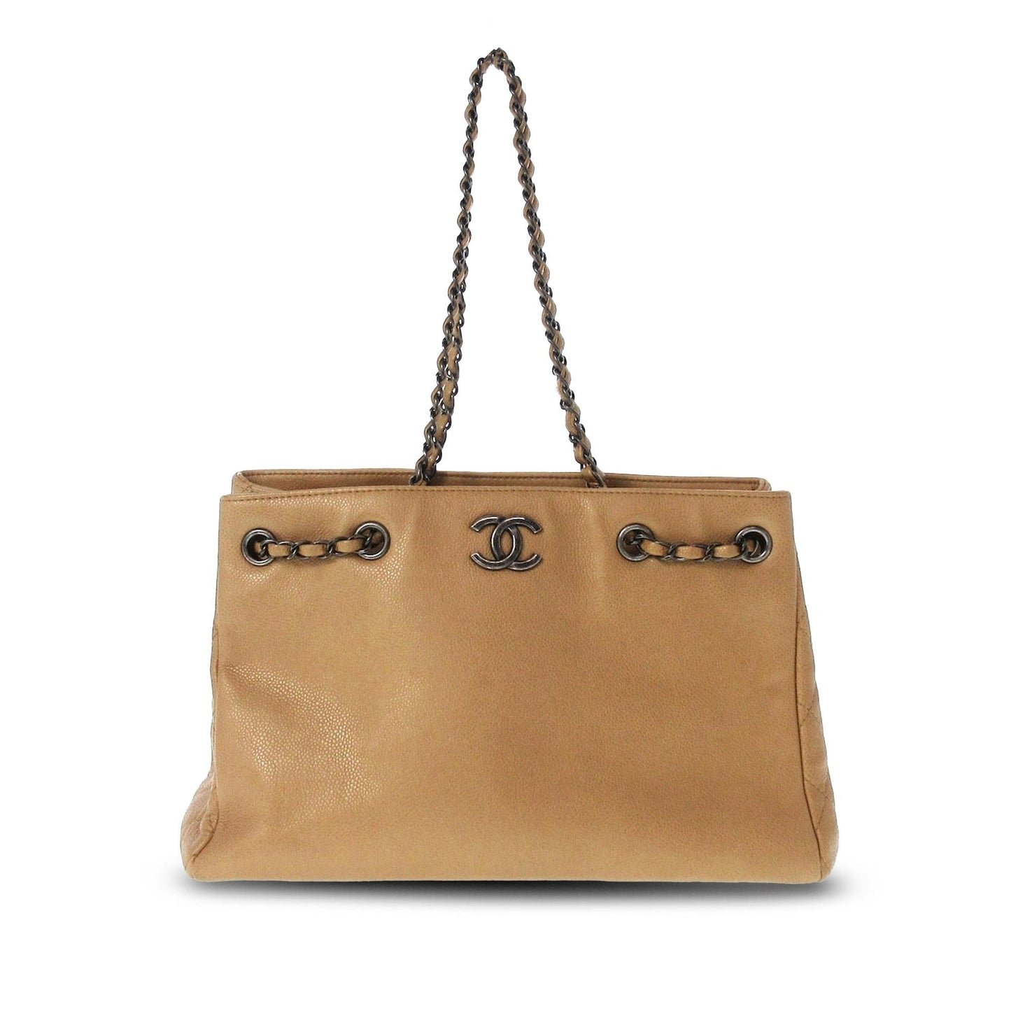 Chanel Tote Bag - Lynora Bags