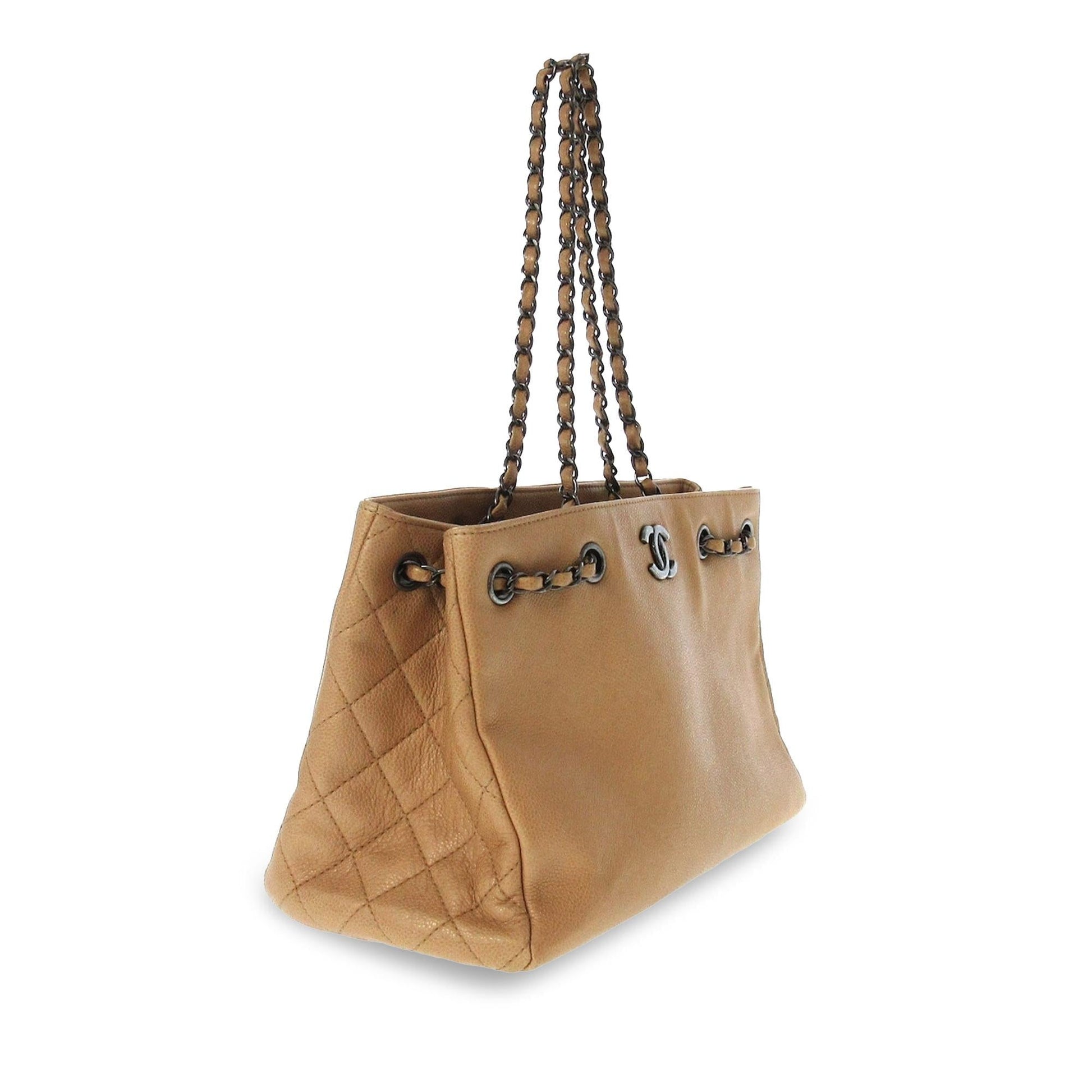 Chanel Tote Bag - Lynora Bags