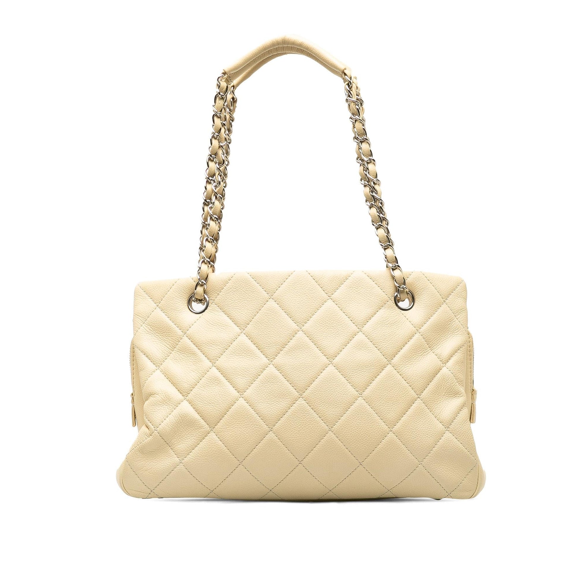 Chanel Tote Bag - Lynora Bags