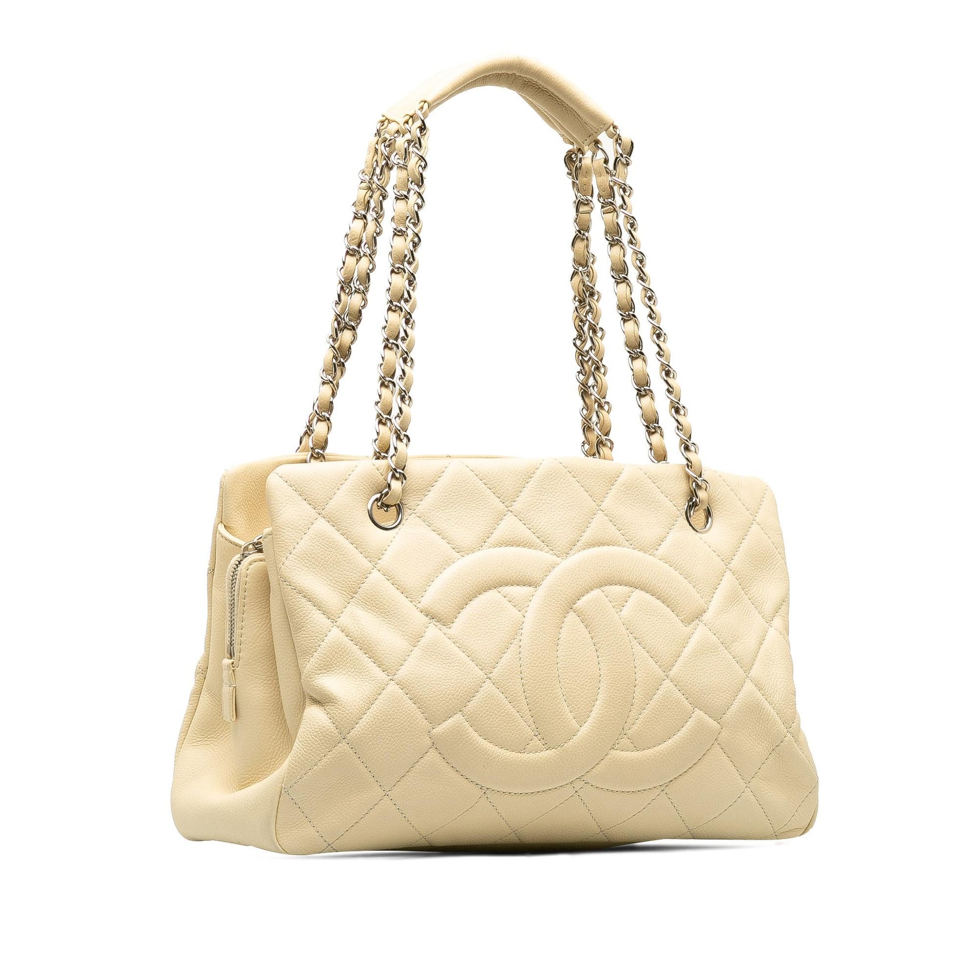 Chanel Tote Bag - Lynora Bags