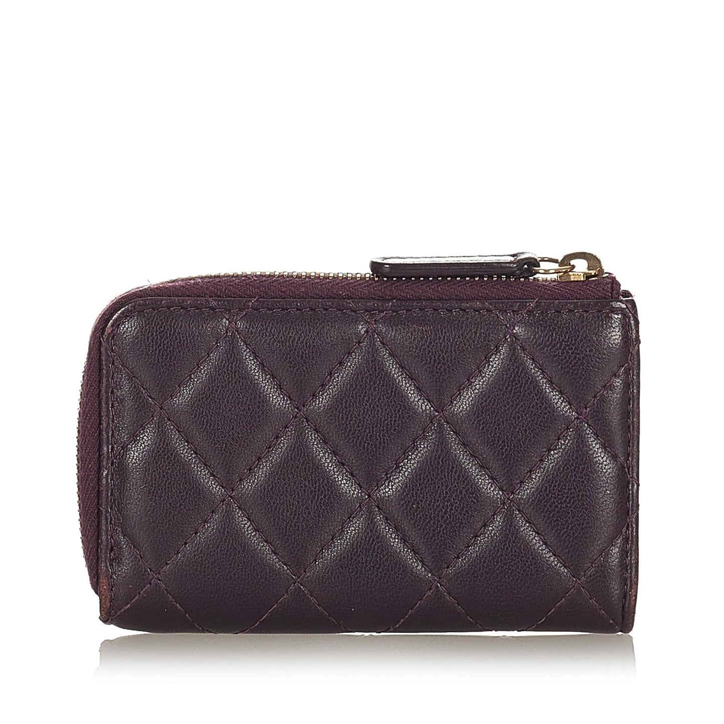 Chanel Clutch - Lynora Bags