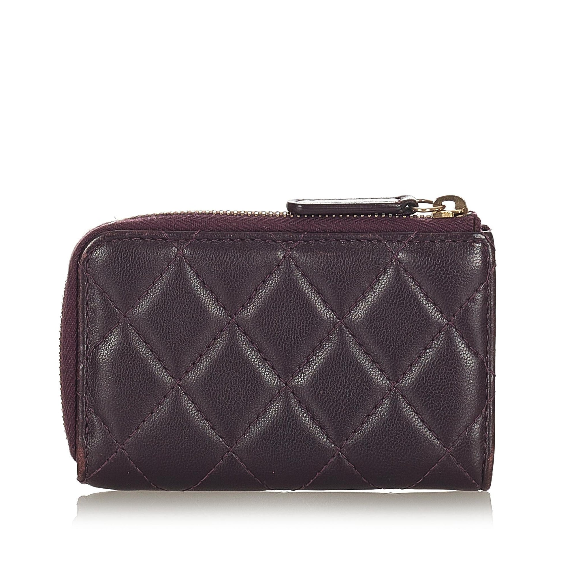 Chanel Clutch - Lynora Bags