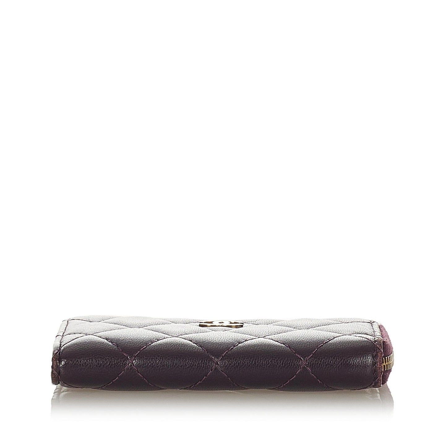Chanel Clutch - Lynora Bags