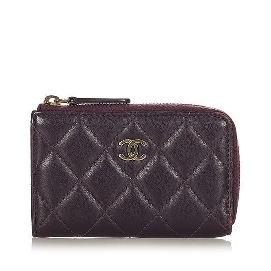 Chanel Clutch - Lynora Bags