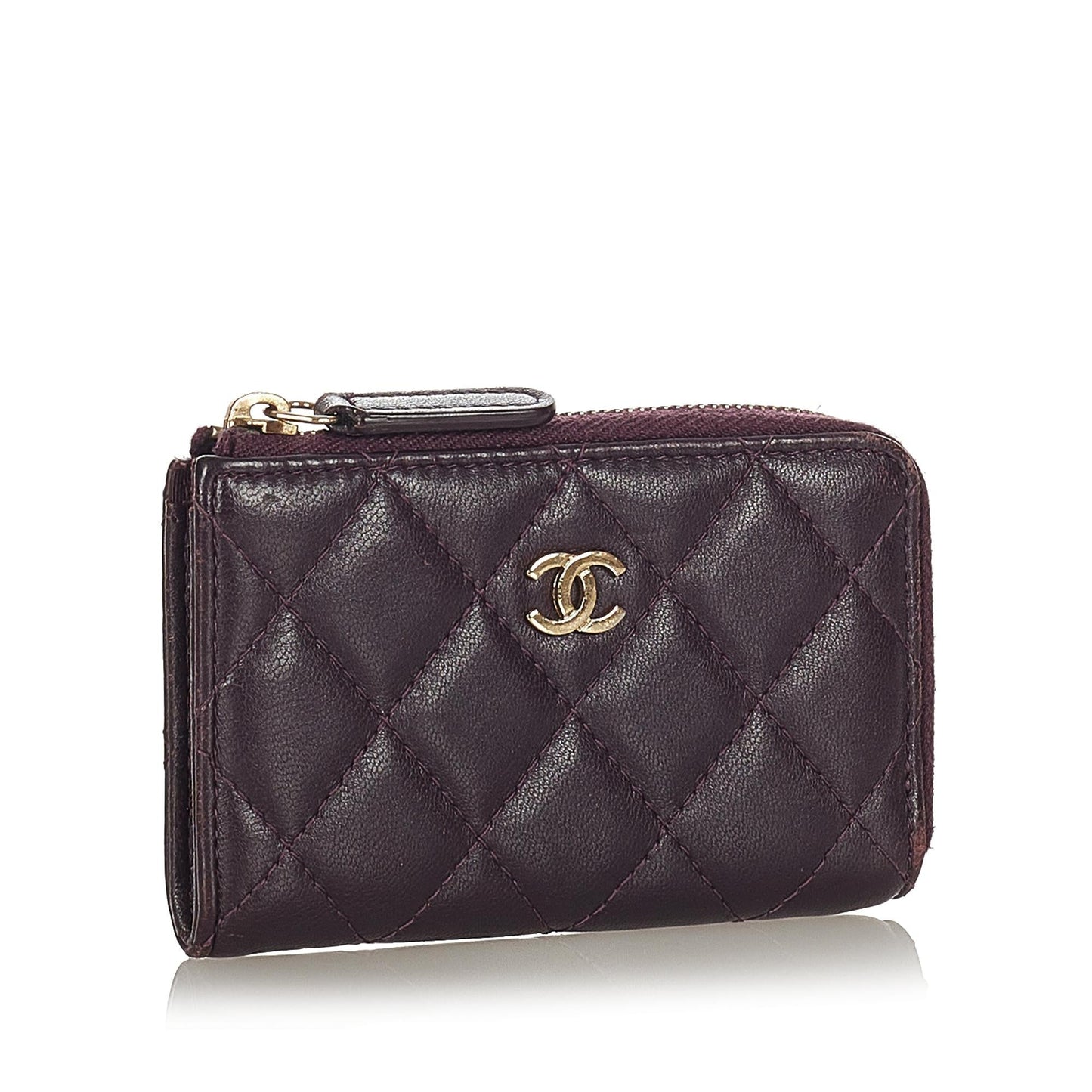 Chanel Clutch - Lynora Bags