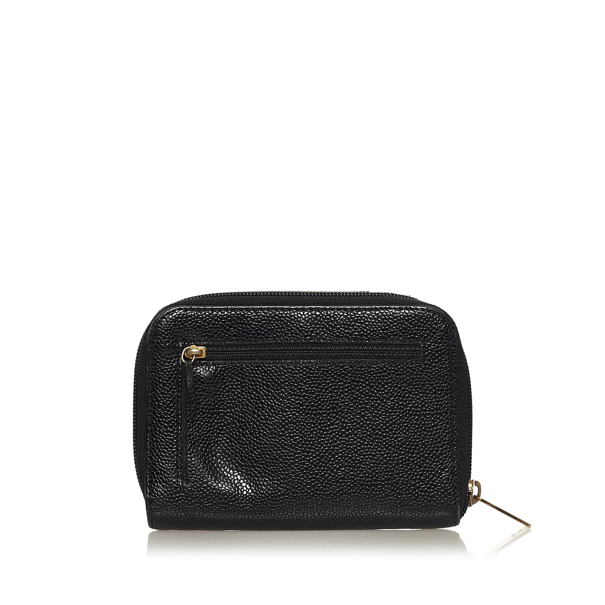 Chanel Clutch - Lynora Bags
