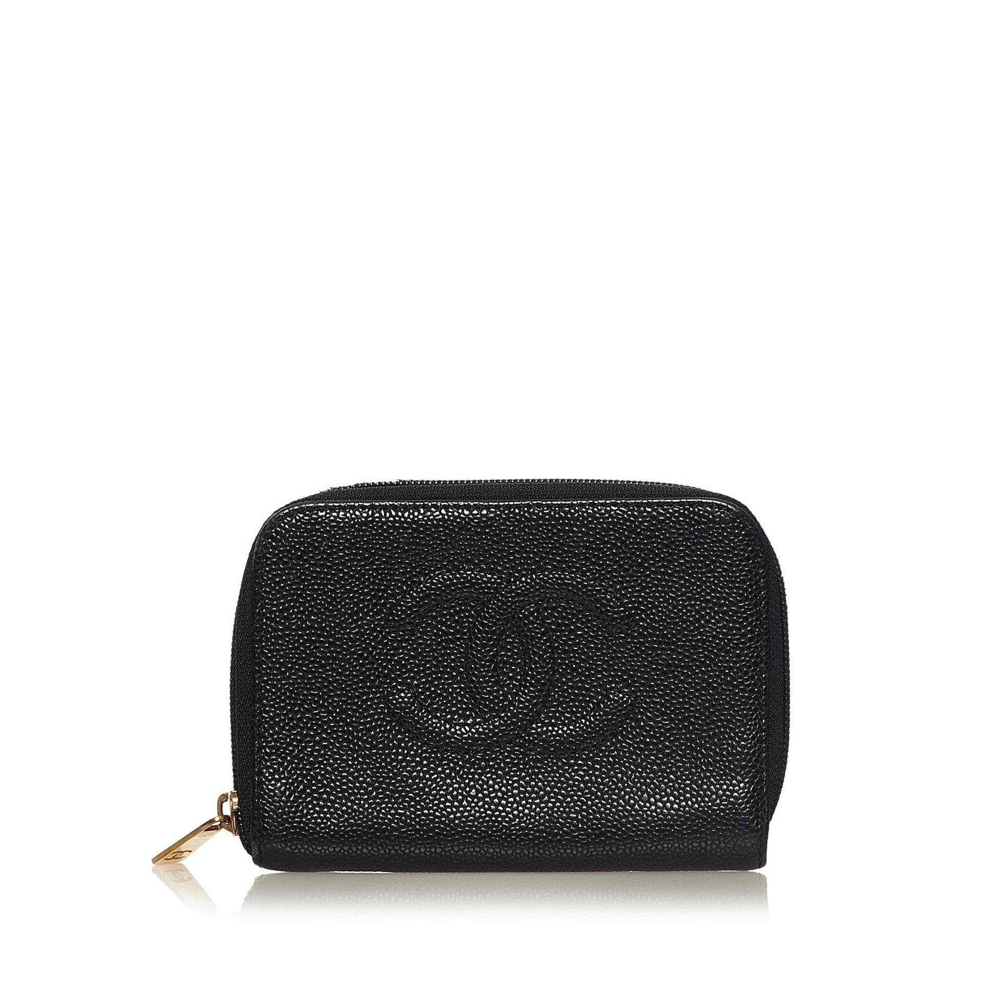Chanel Clutch - Lynora Bags