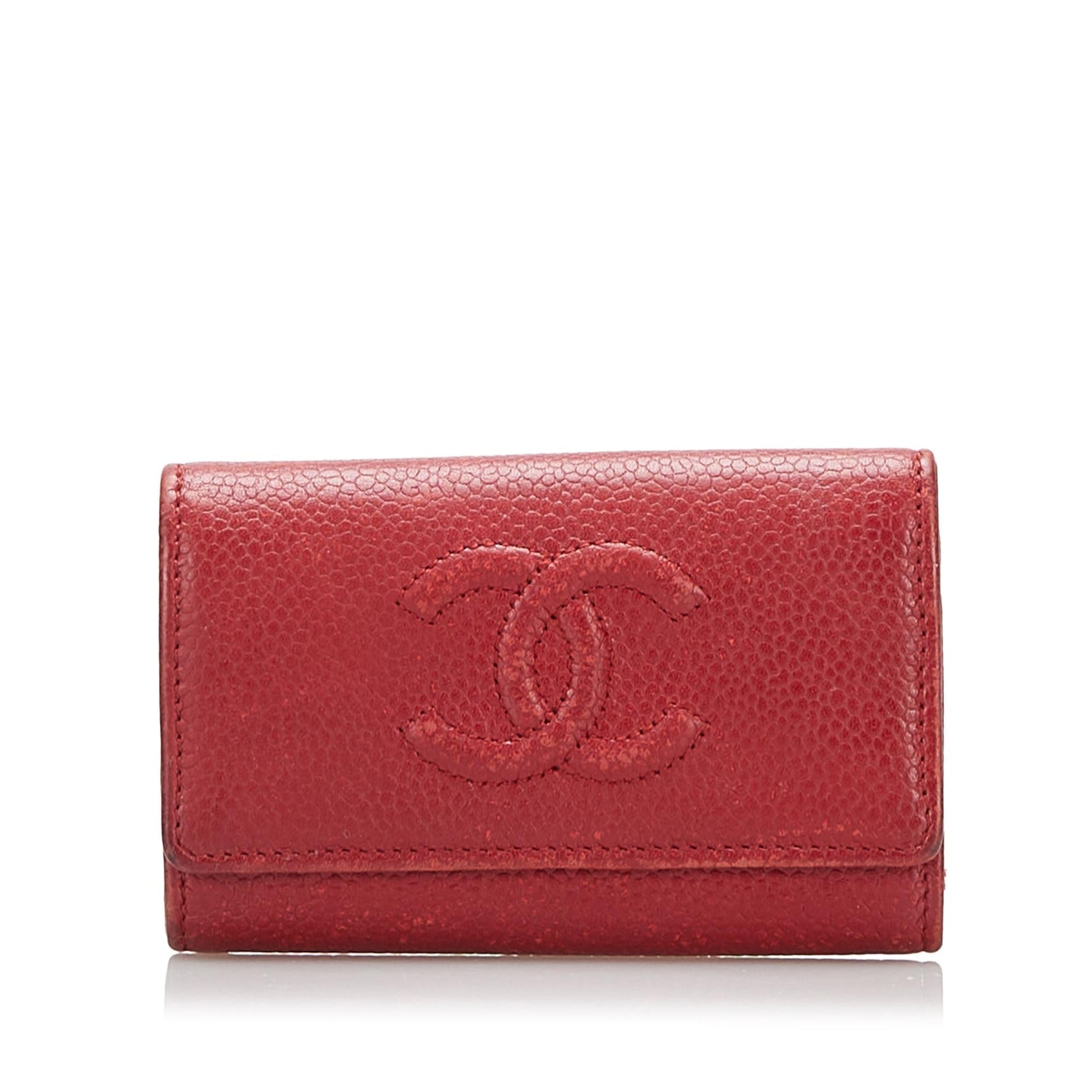 Chanel Handbag - Lynora Bags
