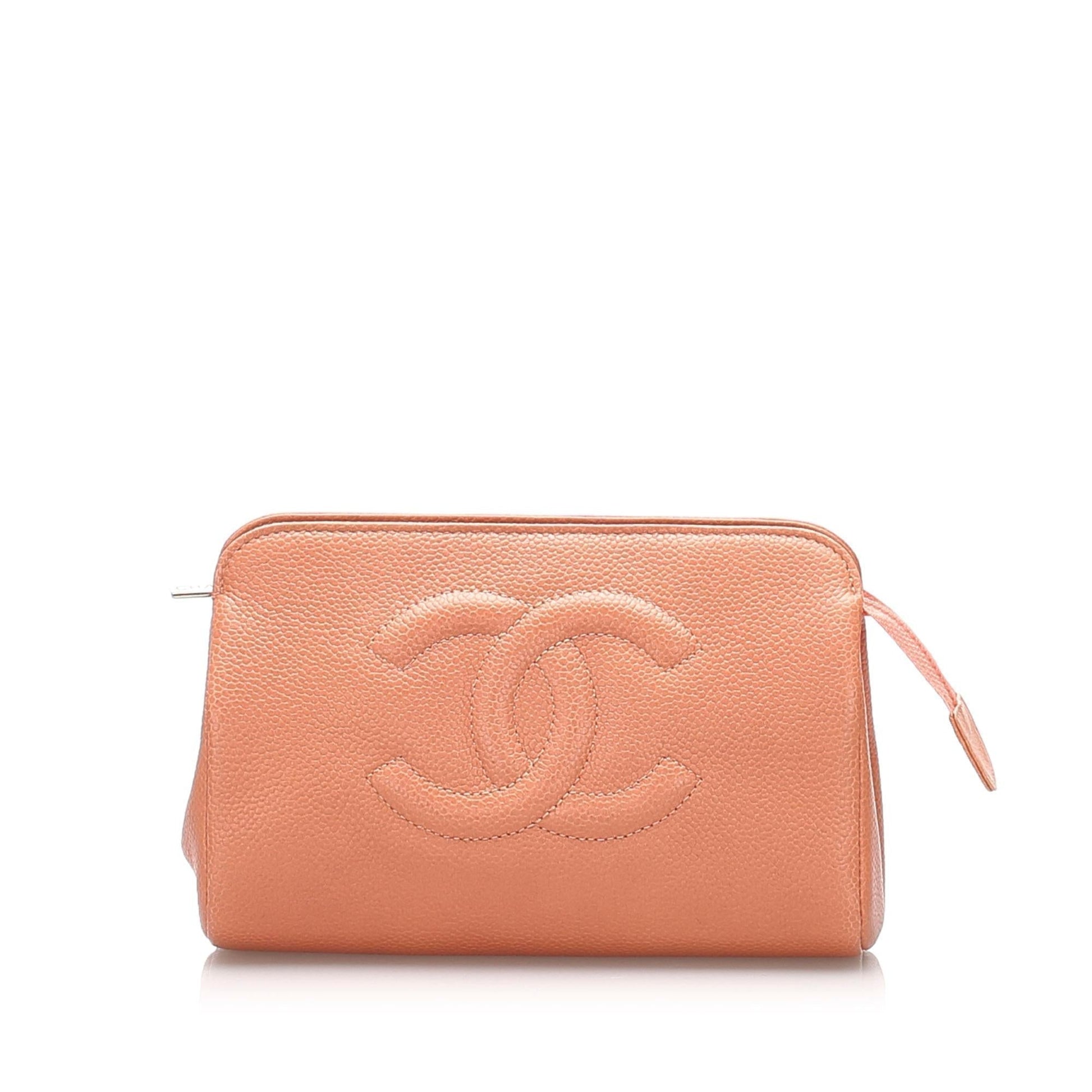 Chanel Clutch - Lynora Bags